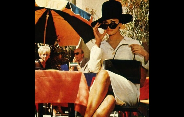 Ideální žena aneb po čem muži touží