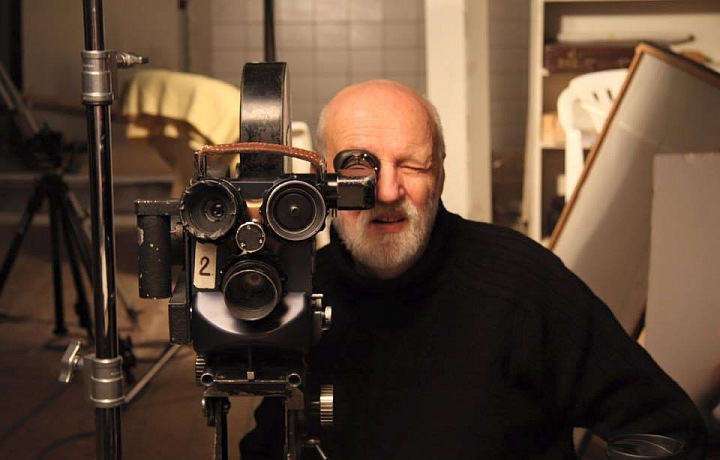 Jan Švankmajer