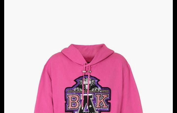 Limitovaná edice Balmain x Beyoncé