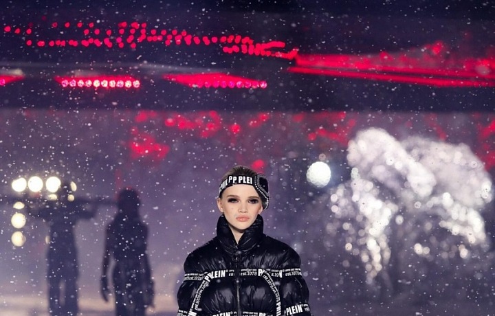 Philipp Plein FW 2018/19