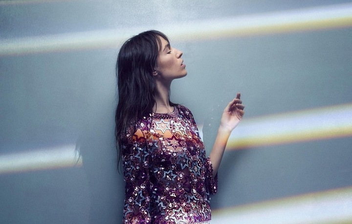 Luxusnía ženský overal.