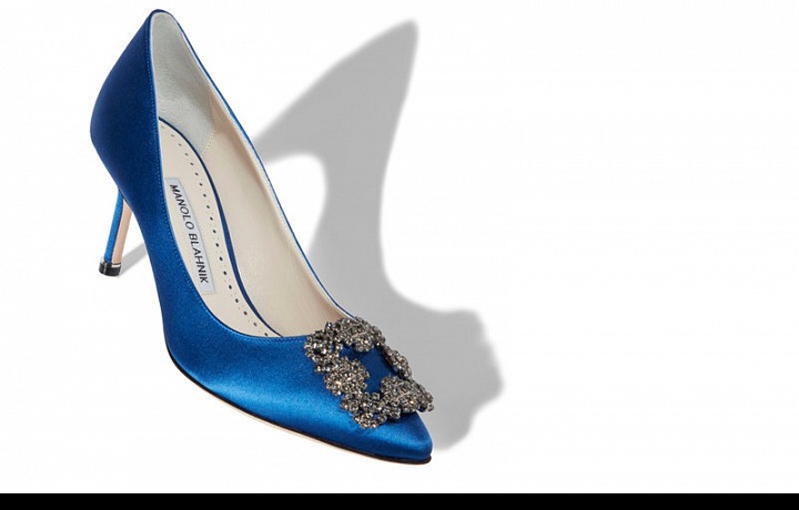 Ze svatební kolekce