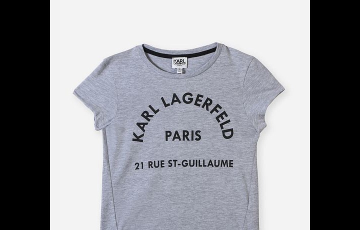 Triko Karl Lagerfeld