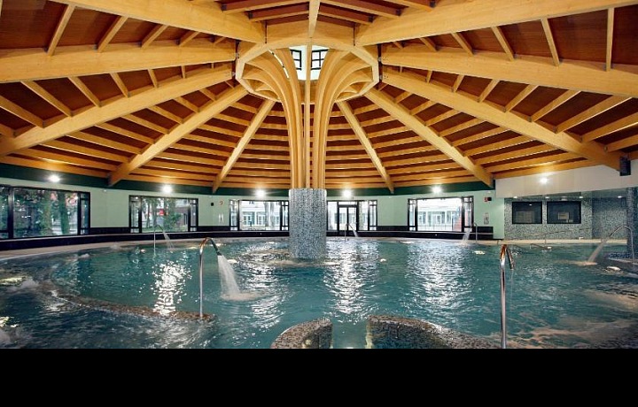 Castilla Termal, El Burgo de Osma