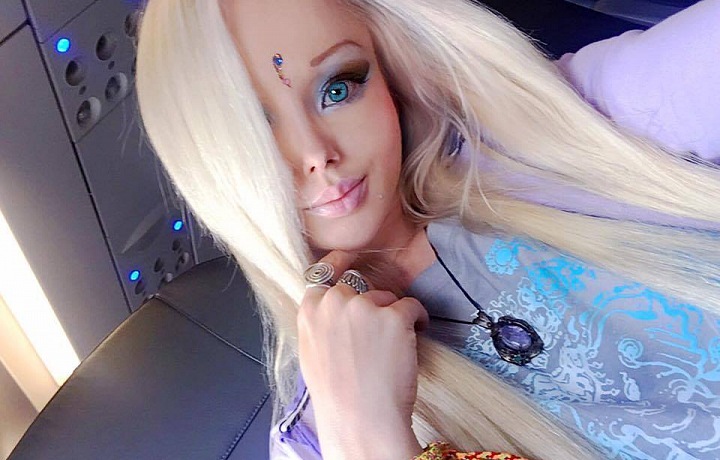 Robots are like people