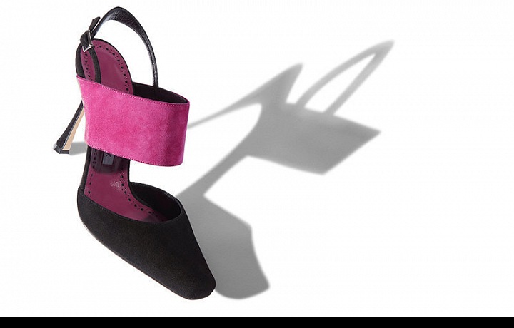 Barvy, které nás baví.