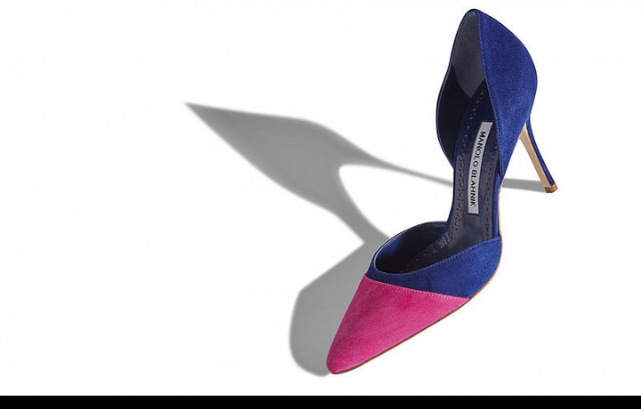 Barvy, které nás baví.