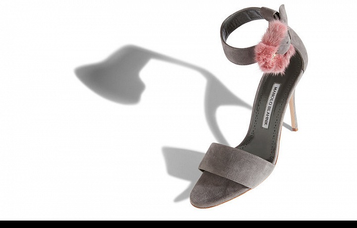 Čistá a jednoduchá elegance.