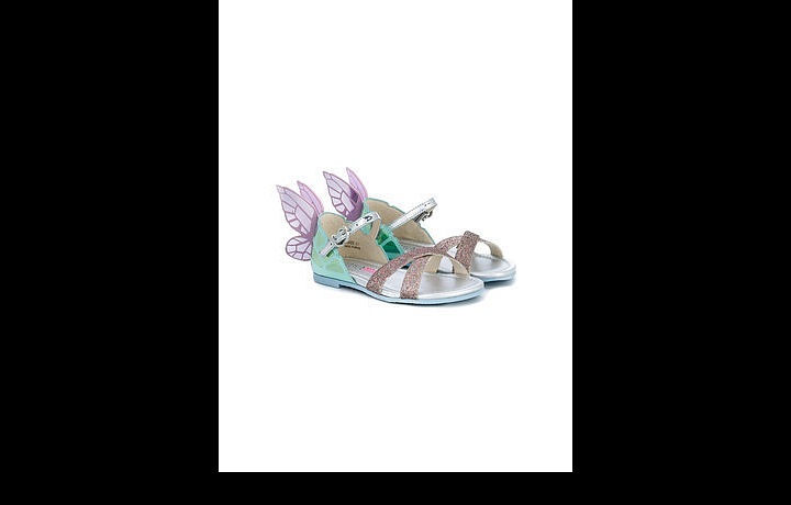 Sophia Webster The Mini SS 18