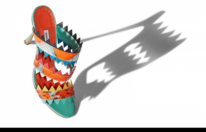 Barvy, které nás baví.