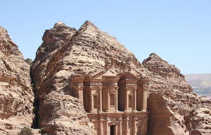 Petra, Jordan