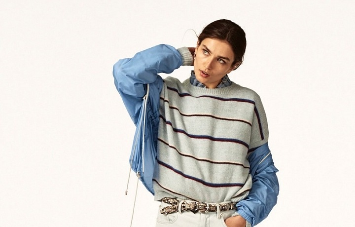 Zajímavé kombinace.