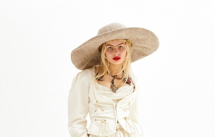 Vivienne Westwood SS 19