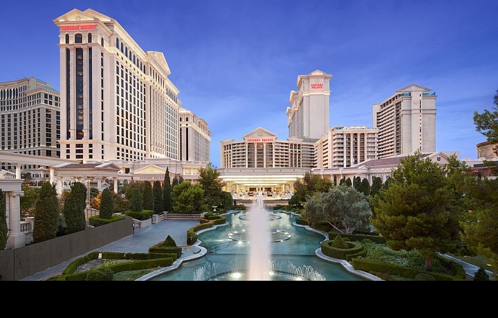 Caesars Palace