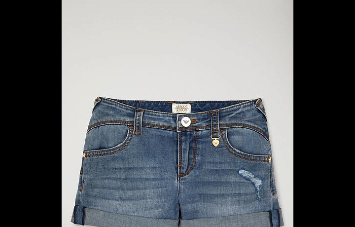 Motiv srdce zdobí řadu modelů