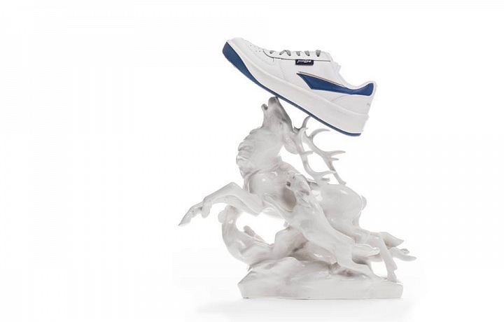 Legendární Prestige