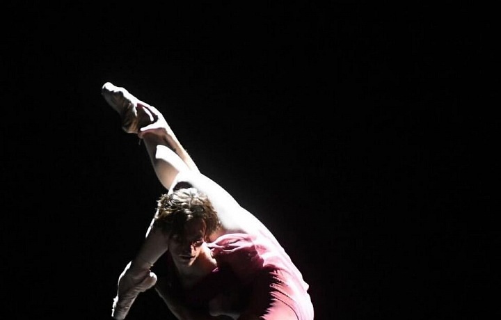 Sergej Polunin a Natalia Osipova