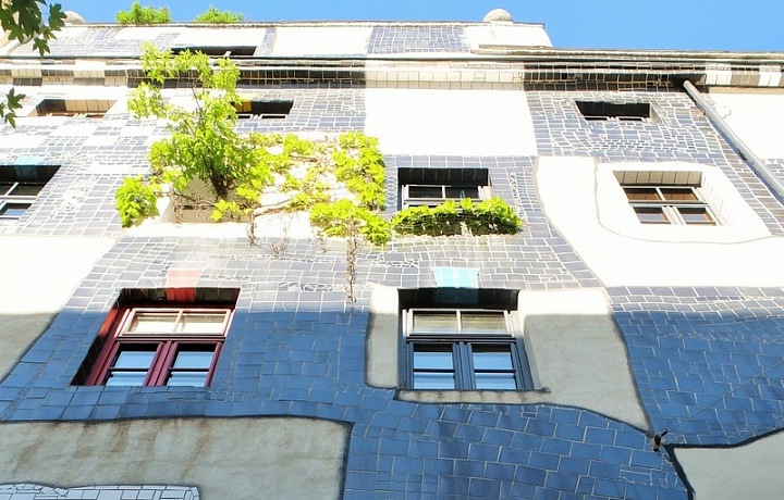 Muzeum KunstHausWien