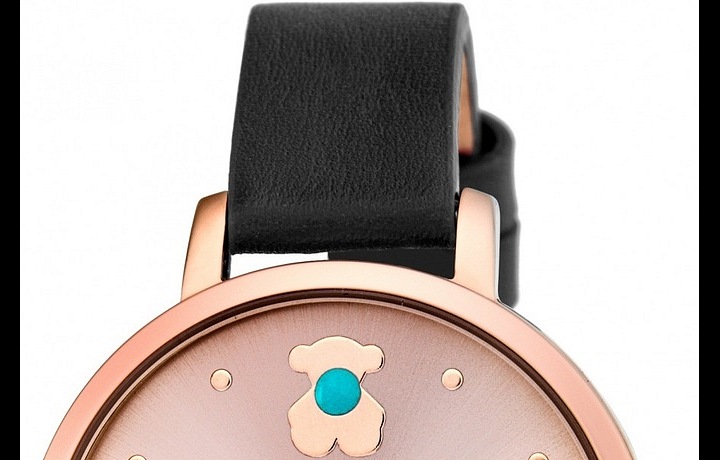 Zamilovaná kolekce TOUS