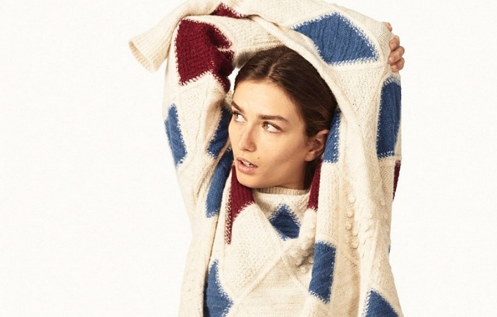 Máte rádi svetry?