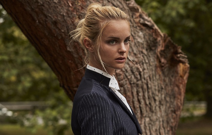 Luxusní kolekce AW18