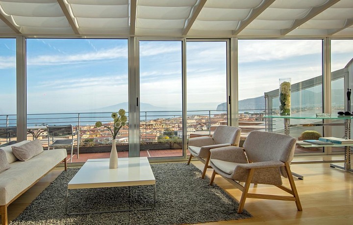 Sorrento – Conca Park