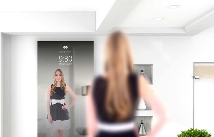 Pohodlnější zkoušení, nemyslíte? 