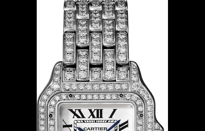 Panthère de Cartier