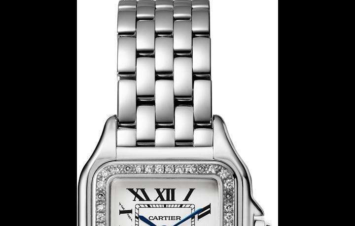 Bílé zlato s diamanty