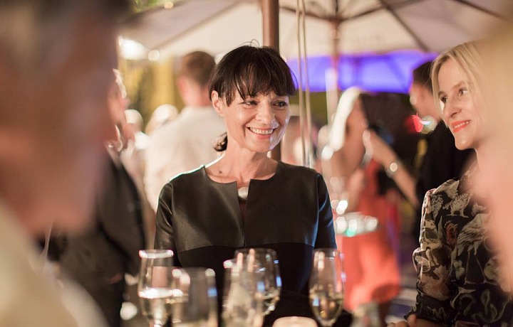 Jednoznačně se považuje za solitéra. 