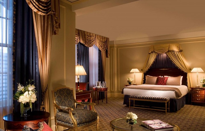 Millennium Biltmore Hotel