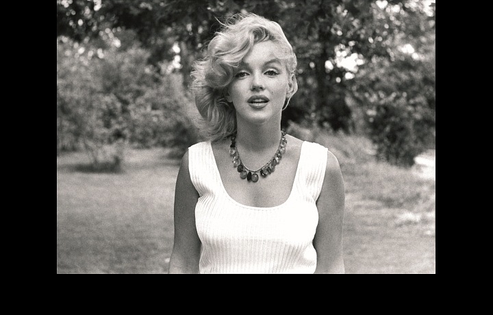 Sam Shaw: Marylin Monroe