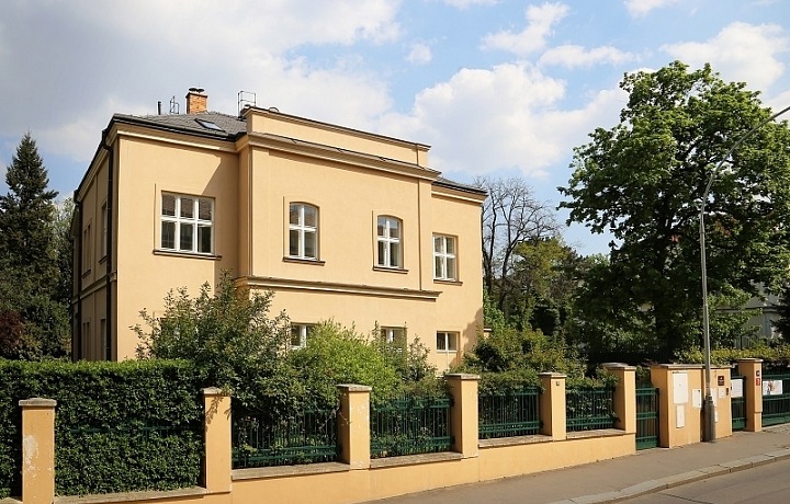 Malá Vila