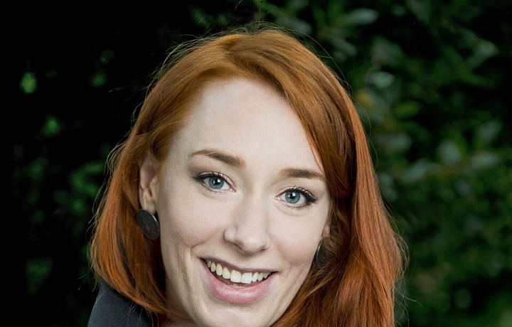Hannah Fry