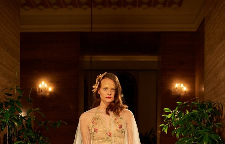 Zuzana Kubíčková - Secret Garden