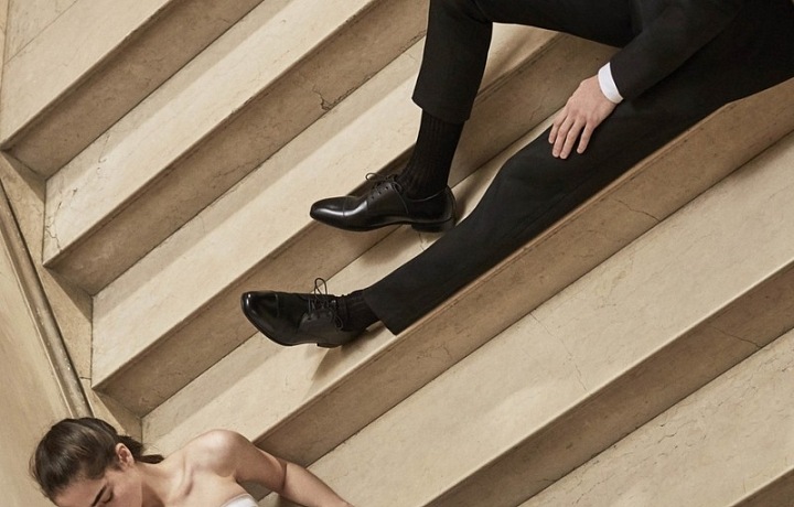 Carolina Herrera SS 19