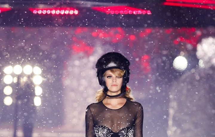 Philipp Plein FW 2018/19