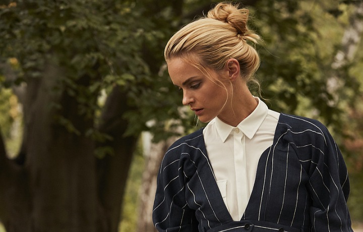 Luxusní kolekce AW18