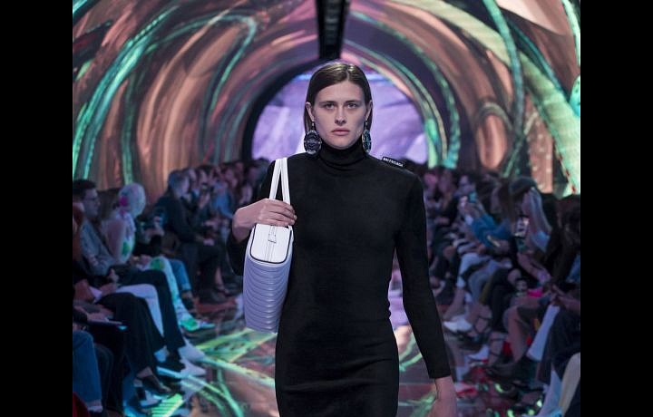 Balenciaga SS19