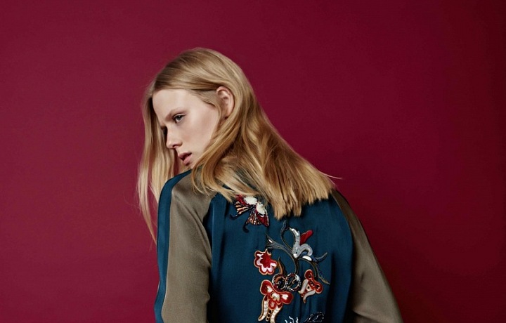 Escada kolekce Podzim/Zima 2016