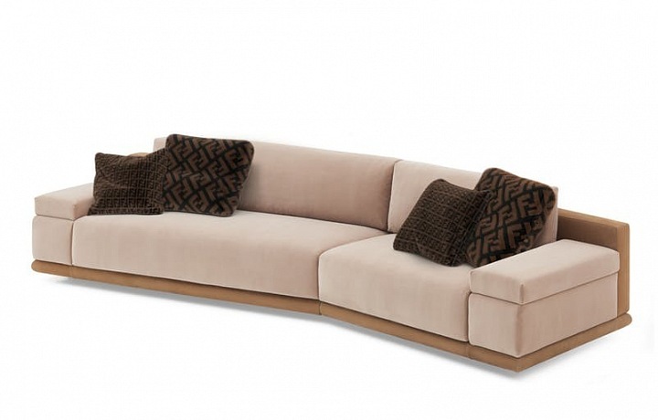 Luxusní kolekce od Thierry Lemaire.