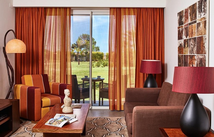 Monte Da Quinta Resort