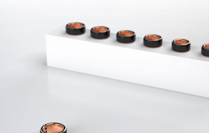 Provedení v růžovem zlatě