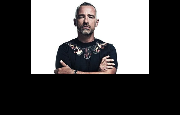 Eros Ramazzotti