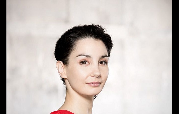 Tamara Rojo