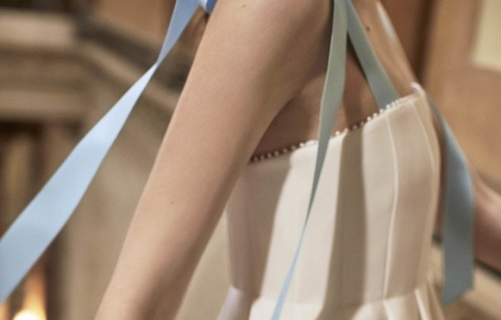 Carolina Herrera SS 19