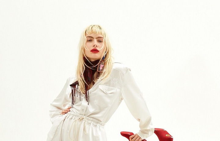 Vivienne Westwood SS 19