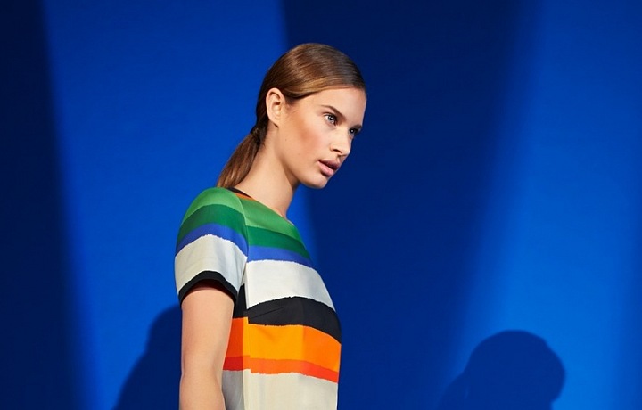 Escada Jaro/Léto 2017