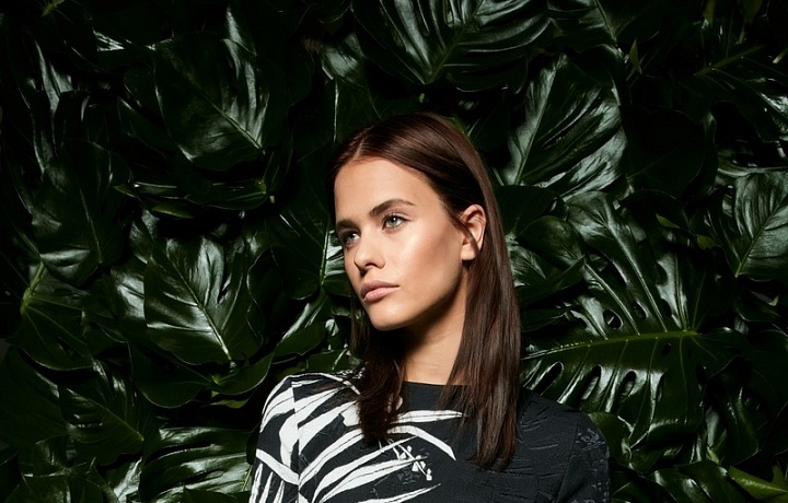 Escada Jaro/Léto 2017