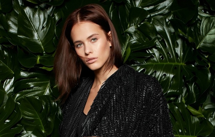 Escada Jaro/Léto 2017